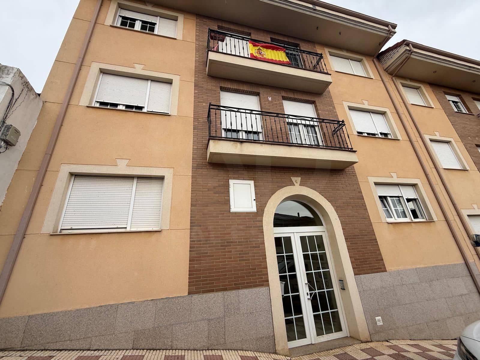 1 bedroom Apartment for sale in Villaquilambre - € 112,000 (Ref: 10021660)