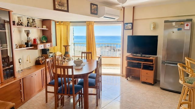 2 sypialnia Apartament na sprzedaż w El Vendrell - 239 000 € (Ref: 10021661)