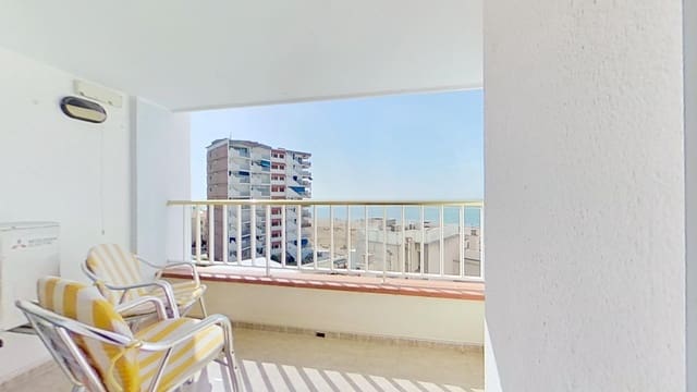 2 sypialnia Apartament na sprzedaż w El Vendrell - 239 000 € (Ref: 10021661)