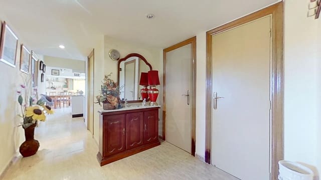 2 sypialnia Apartament na sprzedaż w El Vendrell - 239 000 € (Ref: 10021661)