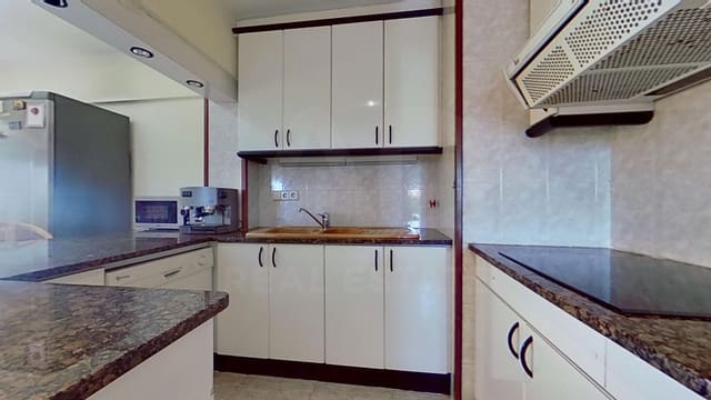 2 sypialnia Apartament na sprzedaż w El Vendrell - 239 000 € (Ref: 10021661)