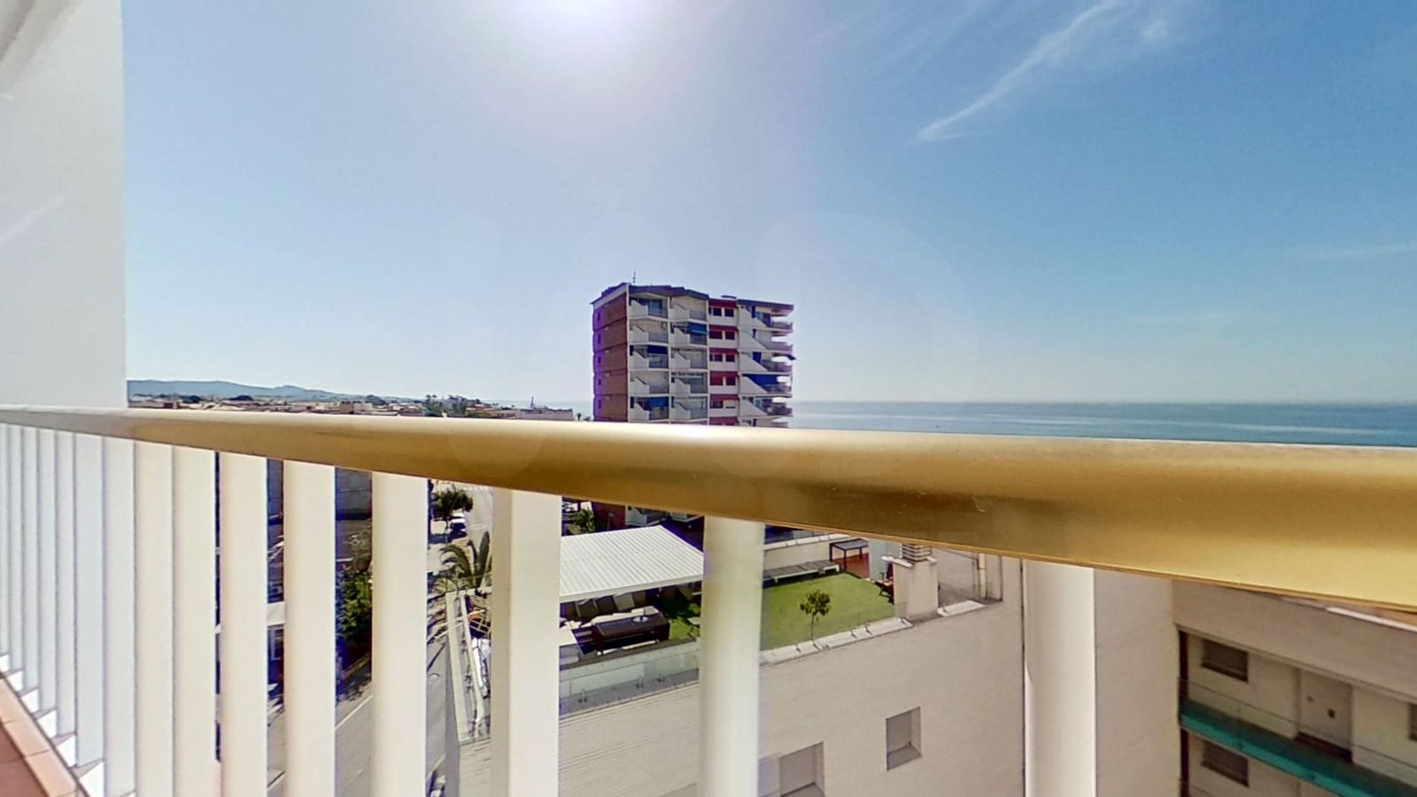2 sypialnia Apartament na sprzedaż w El Vendrell - 239 000 € (Ref: 10021661)