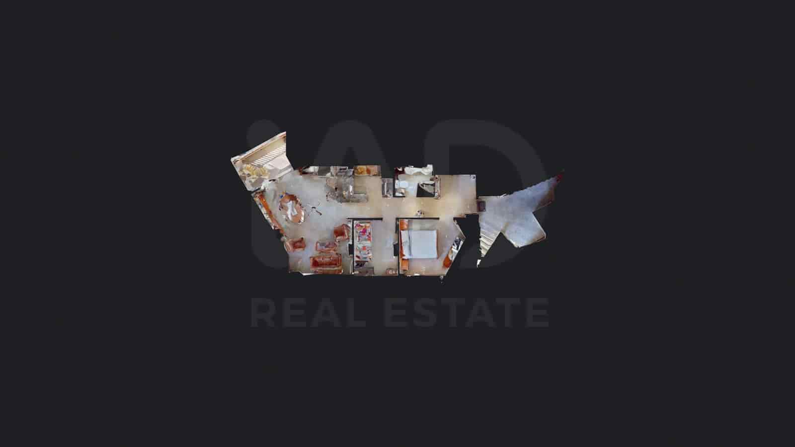2 sypialnia Apartament na sprzedaż w El Vendrell - 239 000 € (Ref: 10021661)