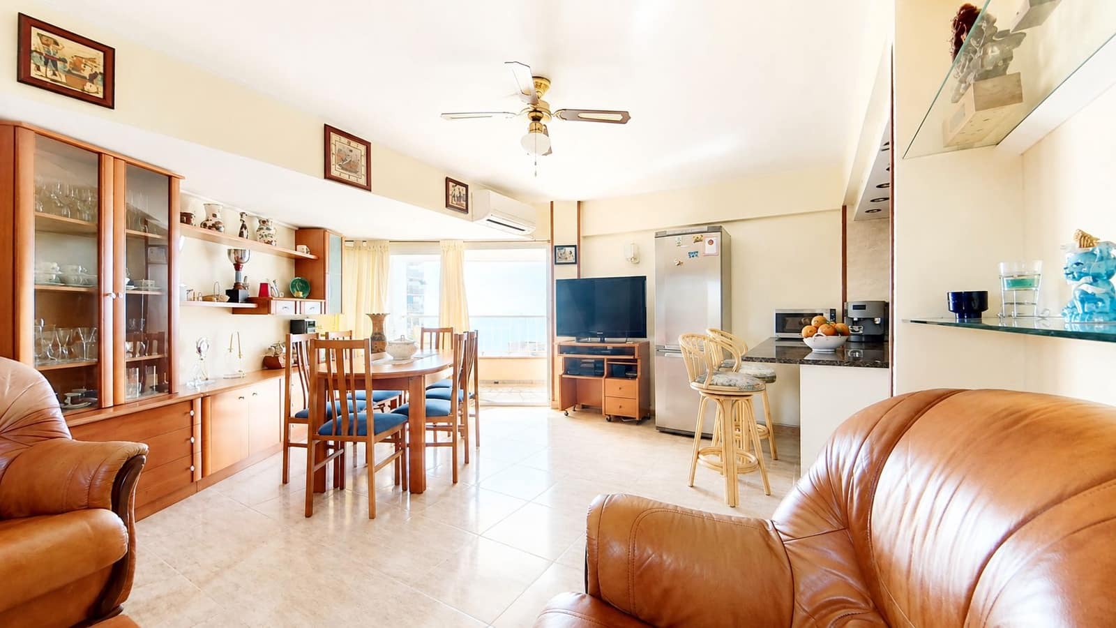2 bedroom Apartment for sale in El Vendrell - € 239,000 (Ref: 10021661)