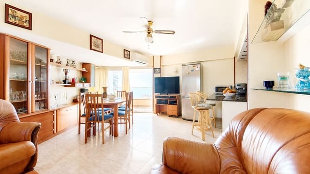2 sovrum Lägenhet till salu i El Vendrell - 239 000 € (Ref: 10021661)