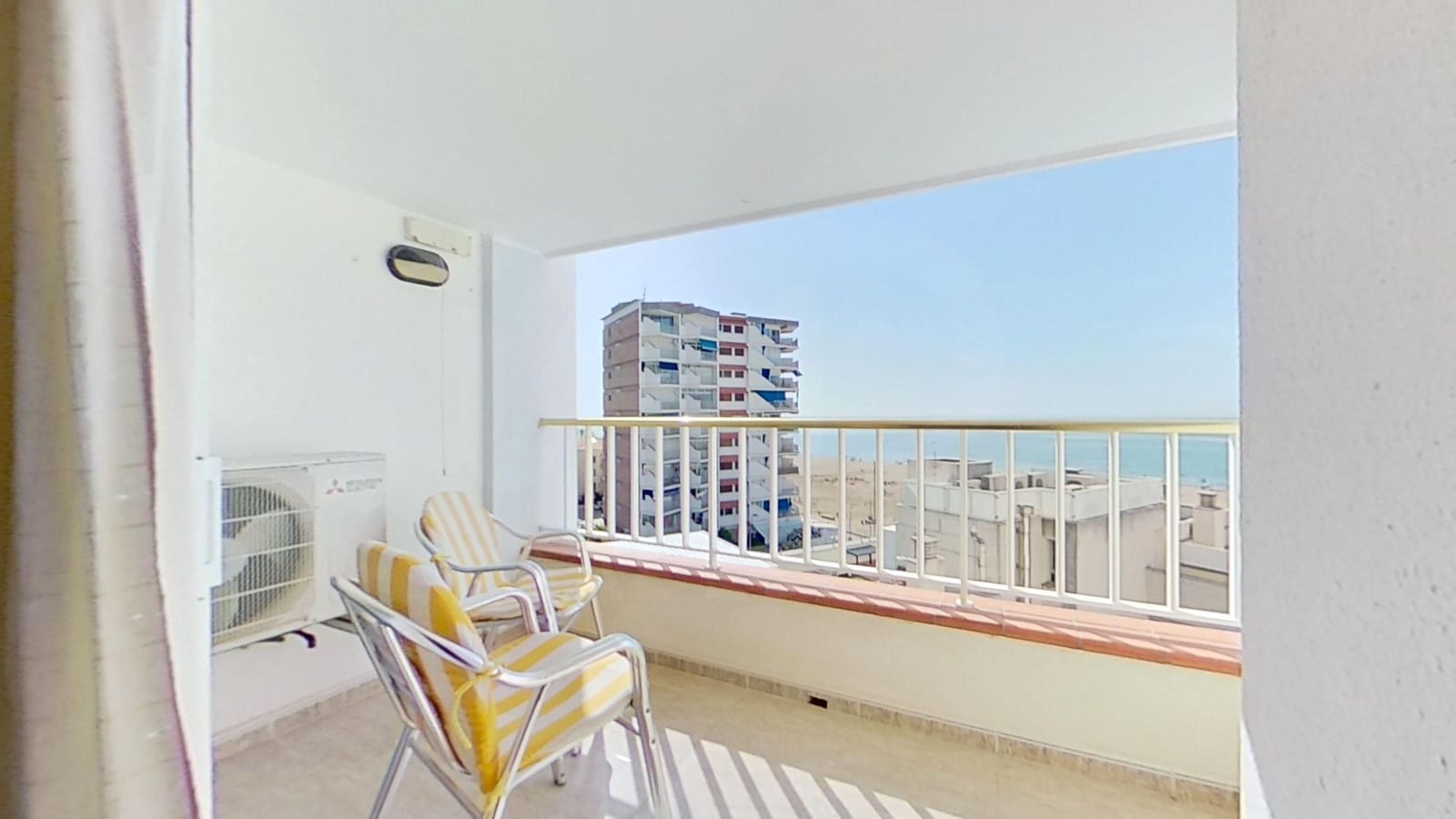 2 bedroom Apartment for sale in El Vendrell - € 239,000 (Ref: 10021661)