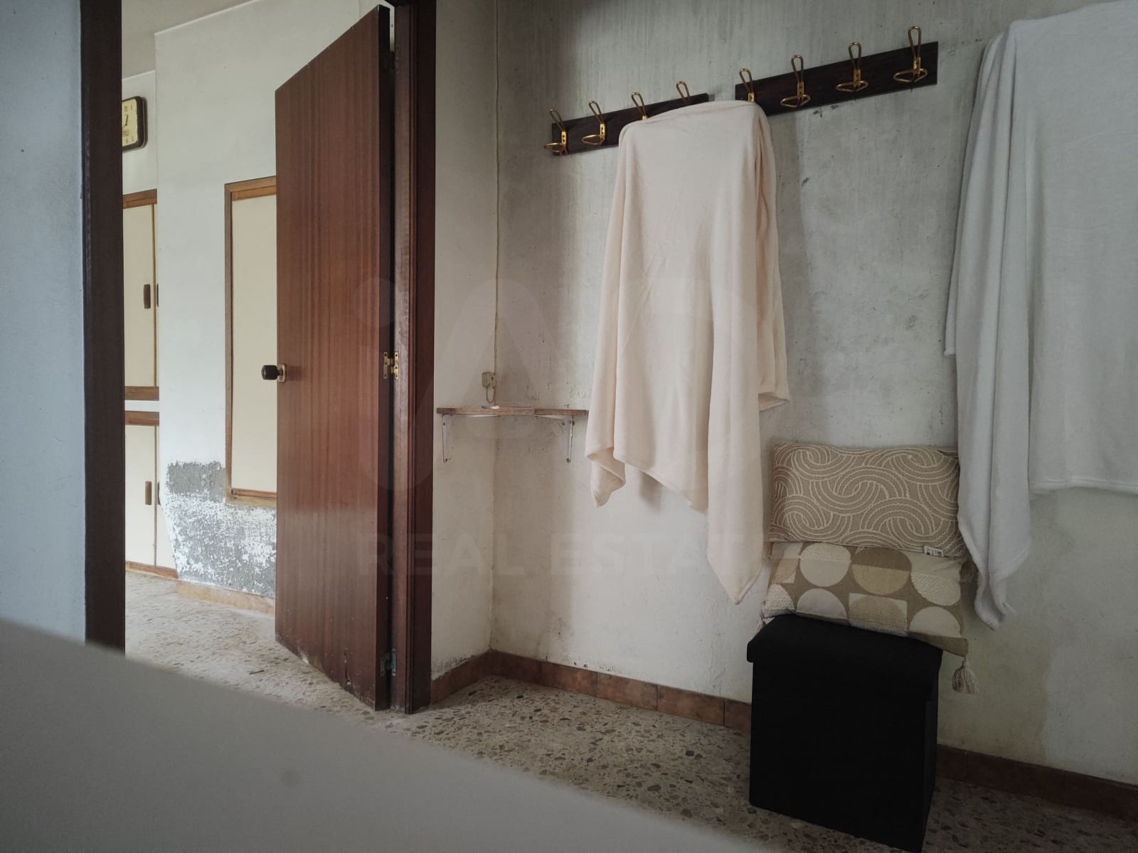 4 chambre Finca/Maison de Campagne à vendre à Valdovino avec garage - 175 000 € (Ref: 10021861)