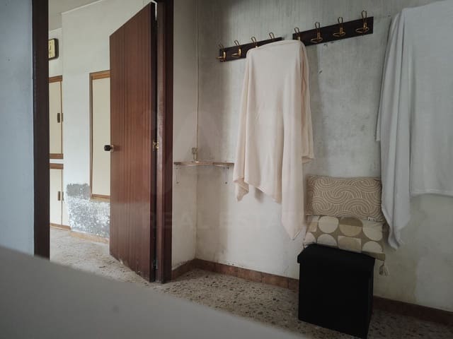 4 chambre Finca/Maison de Campagne à vendre à Valdoviño avec garage - 175 000 € (Ref: 10021861)