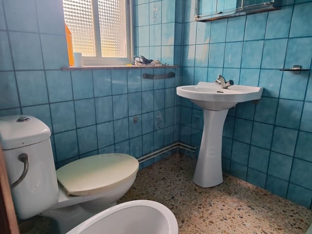4 chambre Finca/Maison de Campagne à vendre à Valdoviño avec garage - 175 000 € (Ref: 10021861)