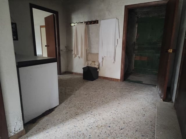 4 chambre Finca/Maison de Campagne à vendre à Valdoviño avec garage - 175 000 € (Ref: 10021861)