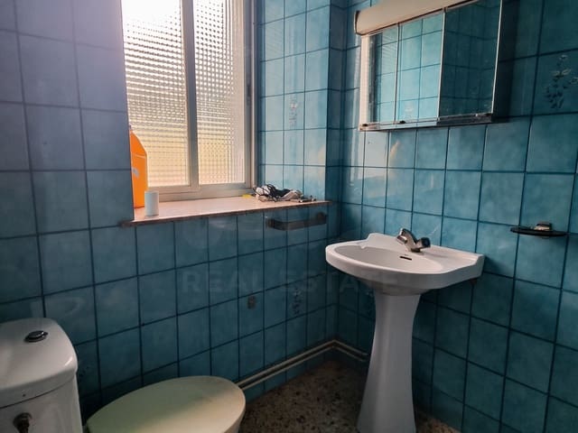 4 chambre Finca/Maison de Campagne à vendre à Valdoviño avec garage - 175 000 € (Ref: 10021861)