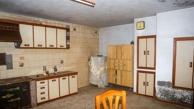 4 quarto Quinta/Casa Rural para venda em Valdoviño com garagem - 175 000 € (Ref: 10021861)