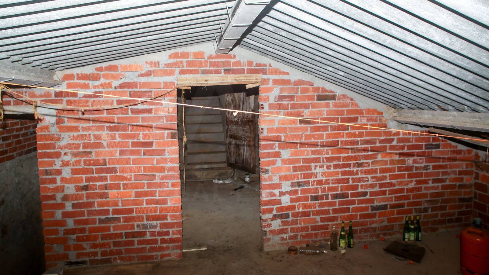 4 chambre Finca/Maison de Campagne à vendre à Valdovino avec garage - 175 000 € (Ref: 10021861)