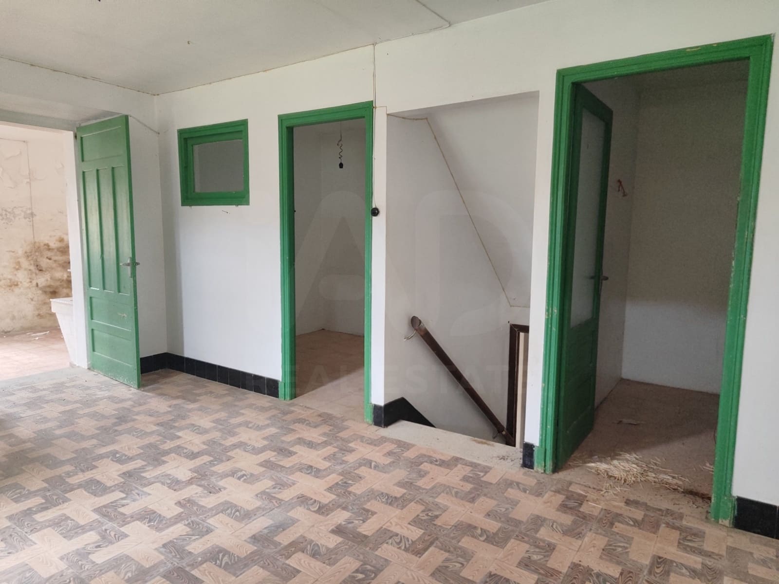 4 chambre Finca/Maison de Campagne à vendre à Valdovino avec garage - 175 000 € (Ref: 10021861)