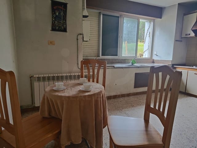 4 quarto Quinta/Casa Rural para venda em Valdoviño com garagem - 175 000 € (Ref: 10021861)