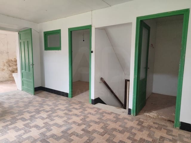 4 quarto Quinta/Casa Rural para venda em Valdoviño com garagem - 175 000 € (Ref: 10021861)