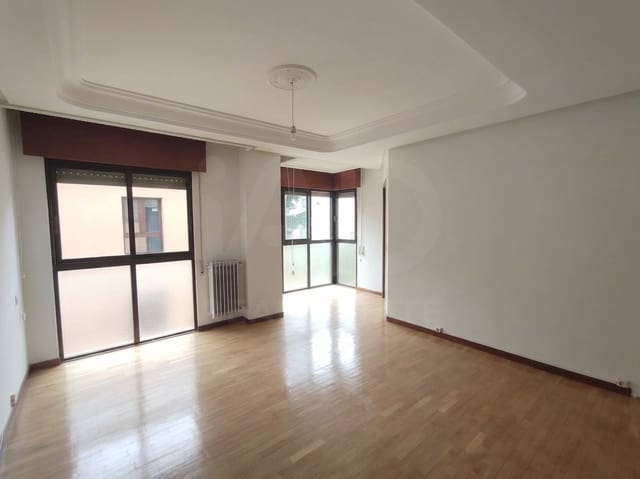 3 makuuhuone Huoneisto myytävänä paikassa Astorga - 173 000 € (Ref: 10021862)