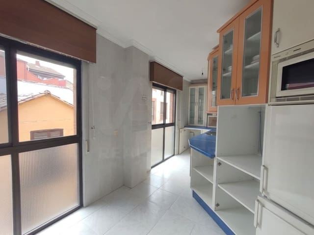 3 makuuhuone Huoneisto myytävänä paikassa Astorga - 173 000 € (Ref: 10021862)