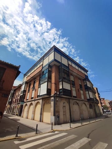 3 makuuhuone Huoneisto myytävänä paikassa Astorga - 173 000 € (Ref: 10021862)