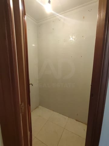 3 makuuhuone Huoneisto myytävänä paikassa Astorga - 173 000 € (Ref: 10021862)