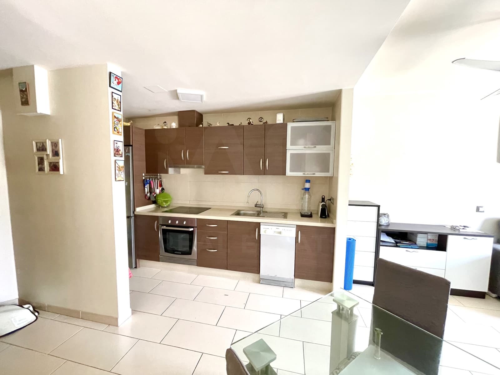 2 sovrum Lägenhet till salu i Guia de Isora med pool garage - 355 000 € (Ref: 10021863)