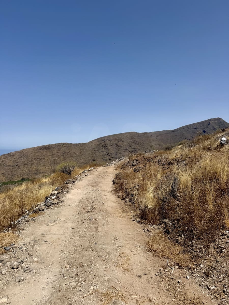 Undeveloped Land for sale in Guia de Isora - € 65,000 (Ref: 10021864)