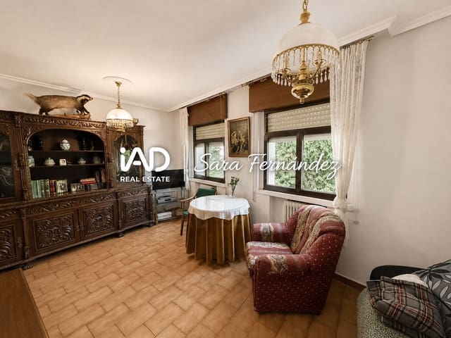 Commerciale in vendita in Puebla de Sanabria - 325.000 € (Rif: 10021865)