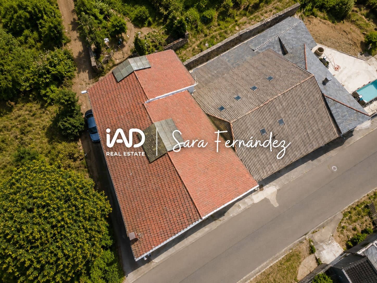 Commerciale in vendita in Puebla de Sanabria - 325.000 € (Rif: 10021865)