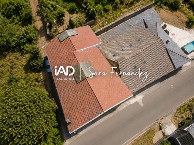 Commerciale in vendita in Puebla de Sanabria - 325.000 € (Rif: 10021865)