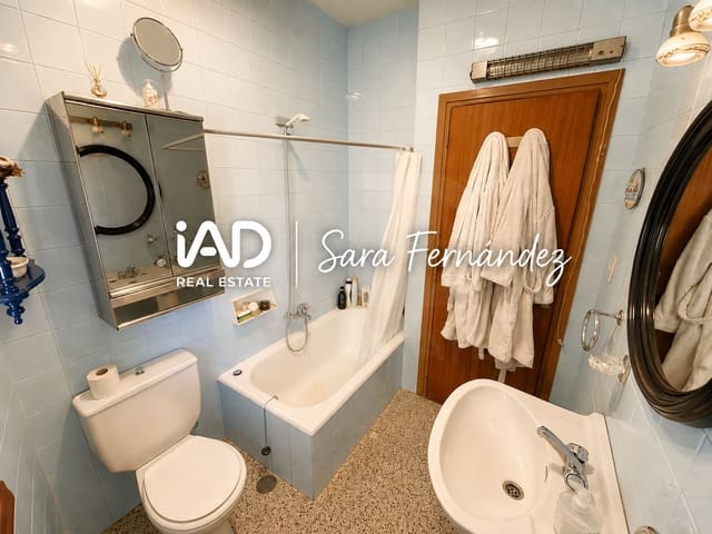 Commercial for sale in Puebla de Sanabria - € 325,000 (Ref: 10021865)
