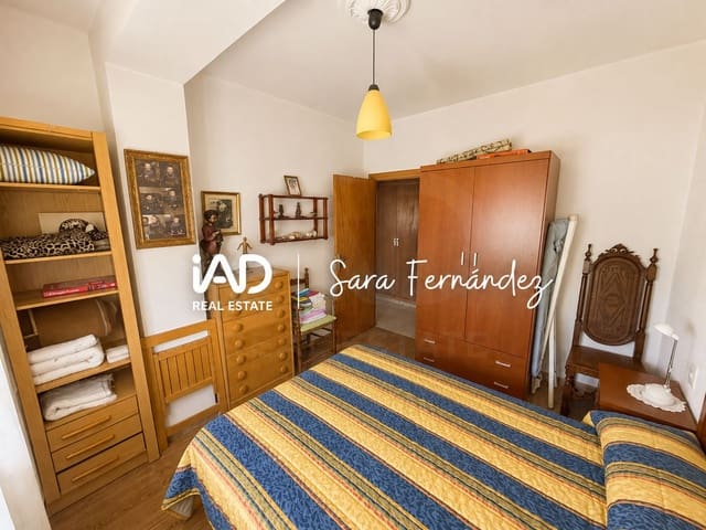 Commercial for sale in Puebla de Sanabria - € 325,000 (Ref: 10021865)
