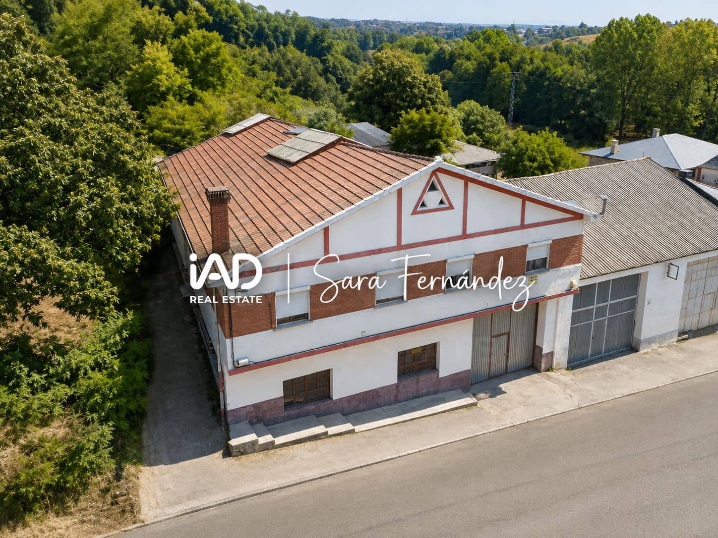 Commercieel te koop in Puebla de Sanabria - € 325.000 (Ref: 10021865)