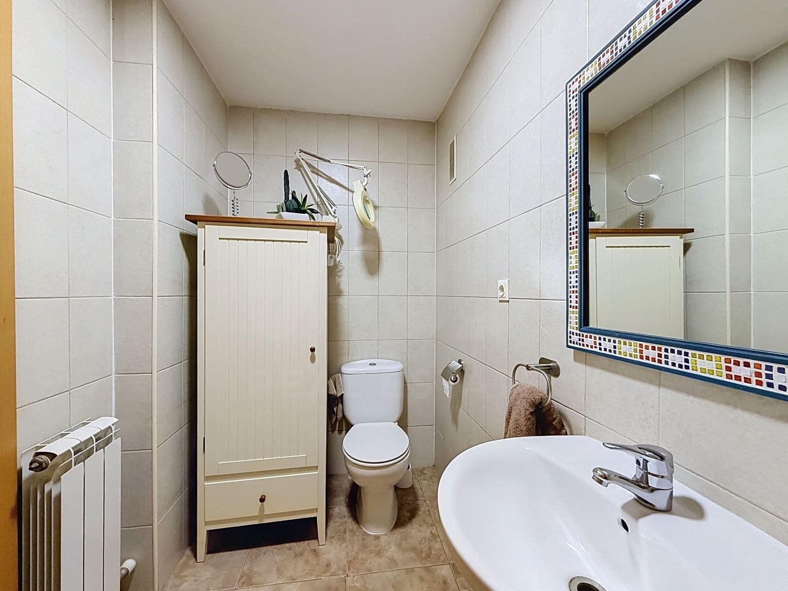 3 camera da letto Appartamento in vendita in Sant Adria de Besos - 350.000 € (Rif: 10021866)