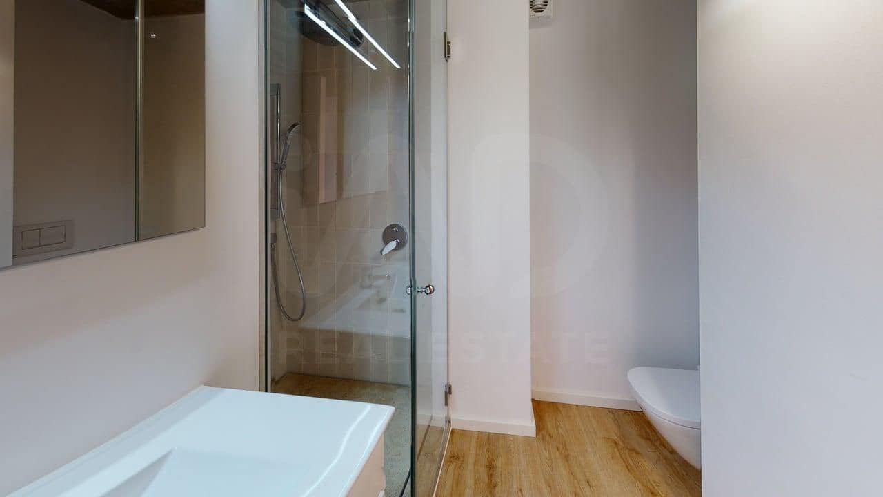 2 soverom Villa til leie i Alaro med svømmebasseng - € 2 400 (Ref: 10021868)