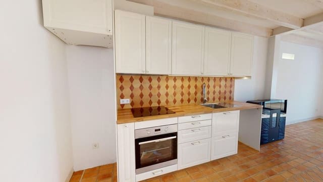 2 slaapkamer Villa te huur in Alaró met zwembad - € 2.400 (Ref: 10021868)