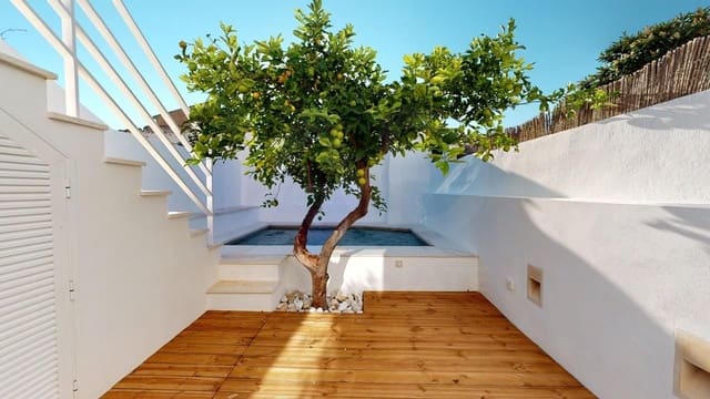 2 slaapkamer Villa te huur in Alaró met zwembad - € 2.400 (Ref: 10021868)