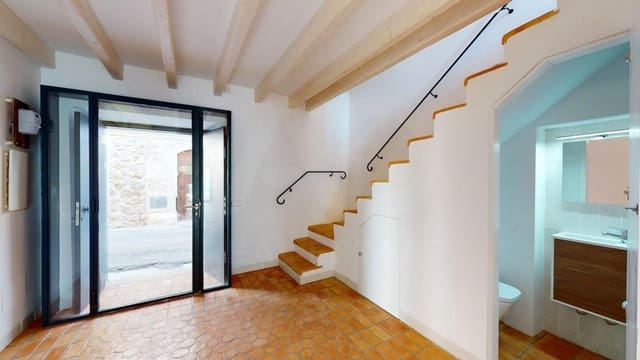 2 slaapkamer Villa te huur in Alaró met zwembad - € 2.400 (Ref: 10021868)