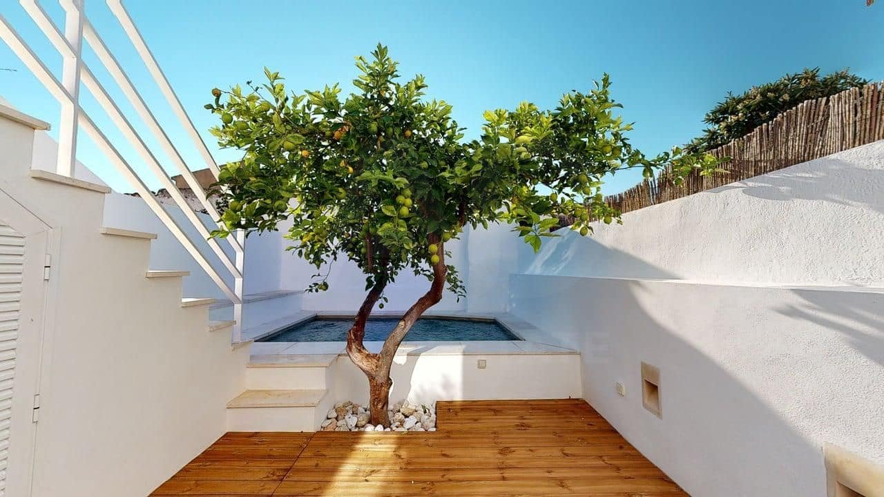 2 soverom Villa til leie i Alaro med svømmebasseng - € 2 400 (Ref: 10021868)