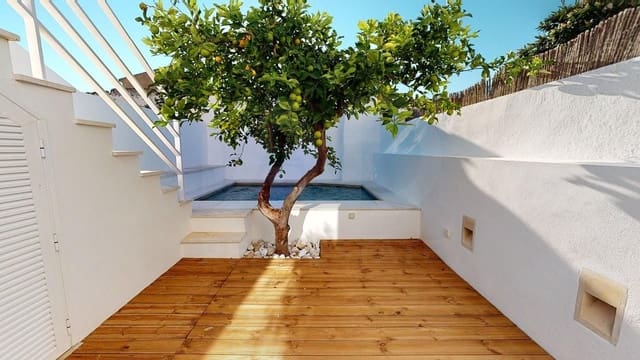 2 slaapkamer Villa te huur in Alaró met zwembad - € 2.400 (Ref: 10021868)