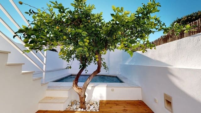 2 slaapkamer Villa te huur in Alaró met zwembad - € 2.400 (Ref: 10021868)