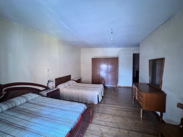 5 Zimmer Haus zu verkaufen in Villamañán mit Garage - 69.000 € (Ref: 10021869)