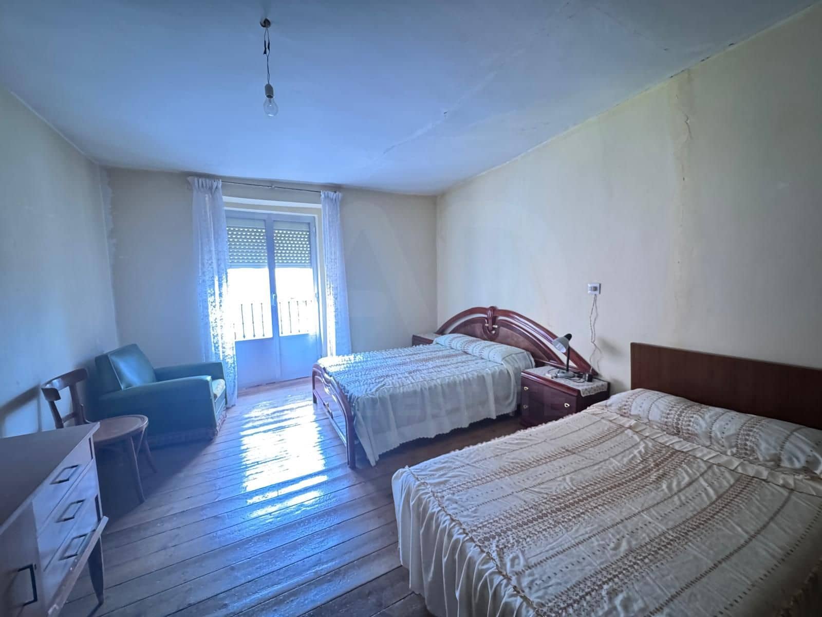 5 Zimmer Haus zu verkaufen in Villamanan mit Garage - 69.000 € (Ref: 10021869)