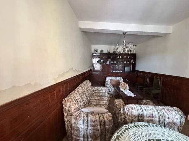 5 Zimmer Haus zu verkaufen in Villamañán mit Garage - 69.000 € (Ref: 10021869)