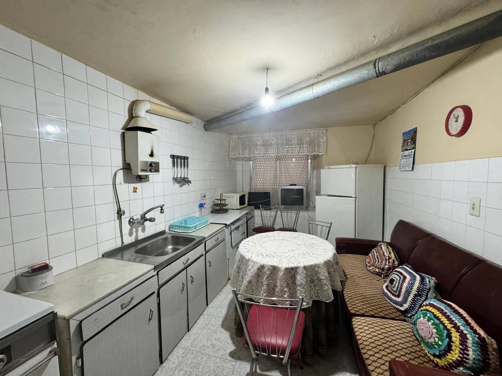 5 Zimmer Haus zu verkaufen in Villamanan mit Garage - 69.000 € (Ref: 10021869)
