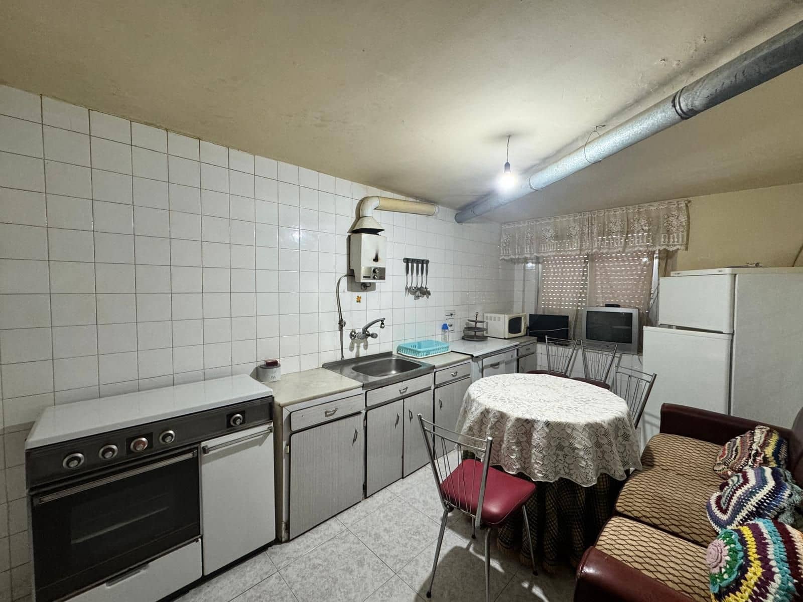 5 Zimmer Haus zu verkaufen in Villamanan mit Garage - 69.000 € (Ref: 10021869)