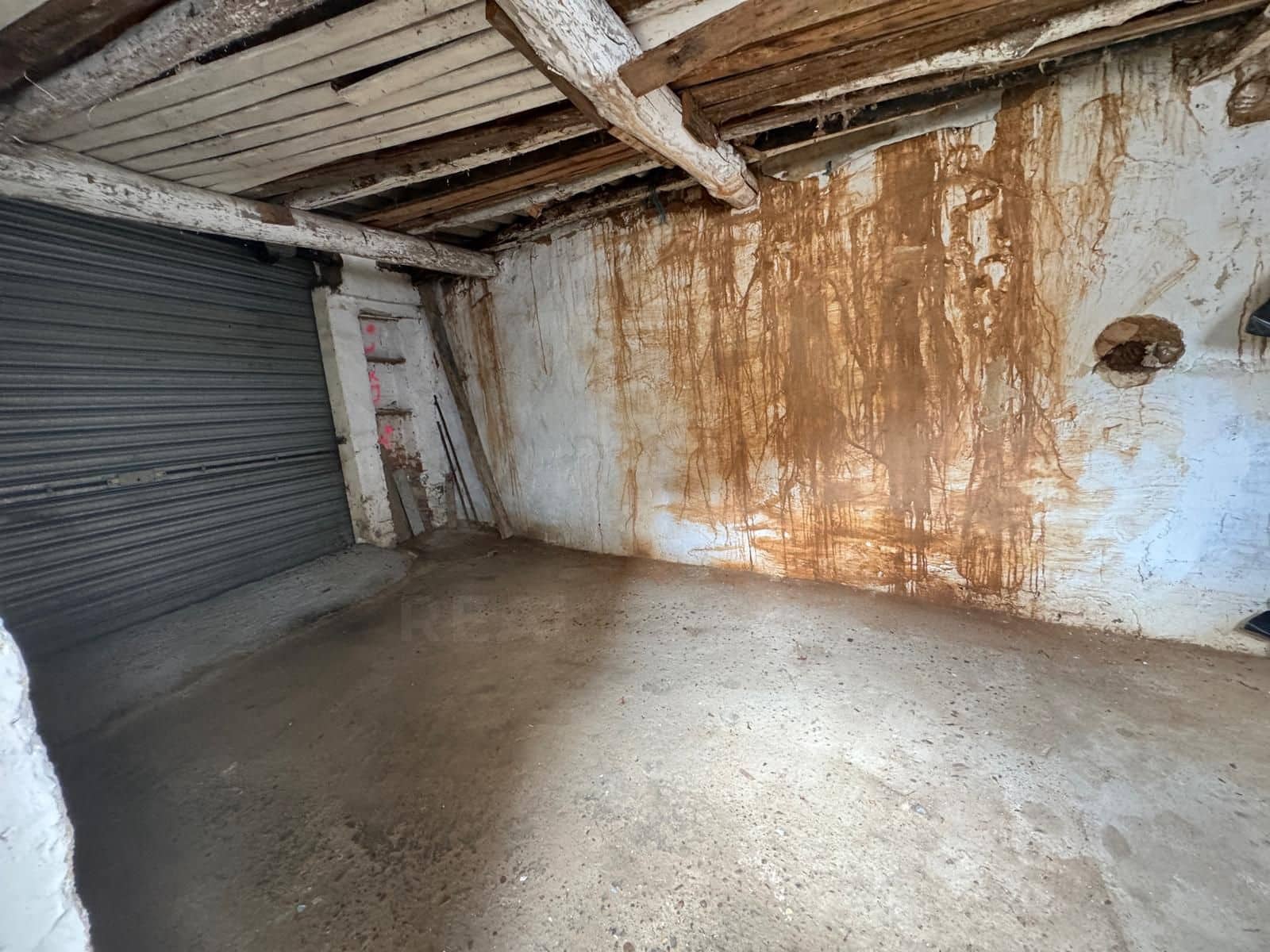 5 Zimmer Haus zu verkaufen in Villamanan mit Garage - 69.000 € (Ref: 10021869)