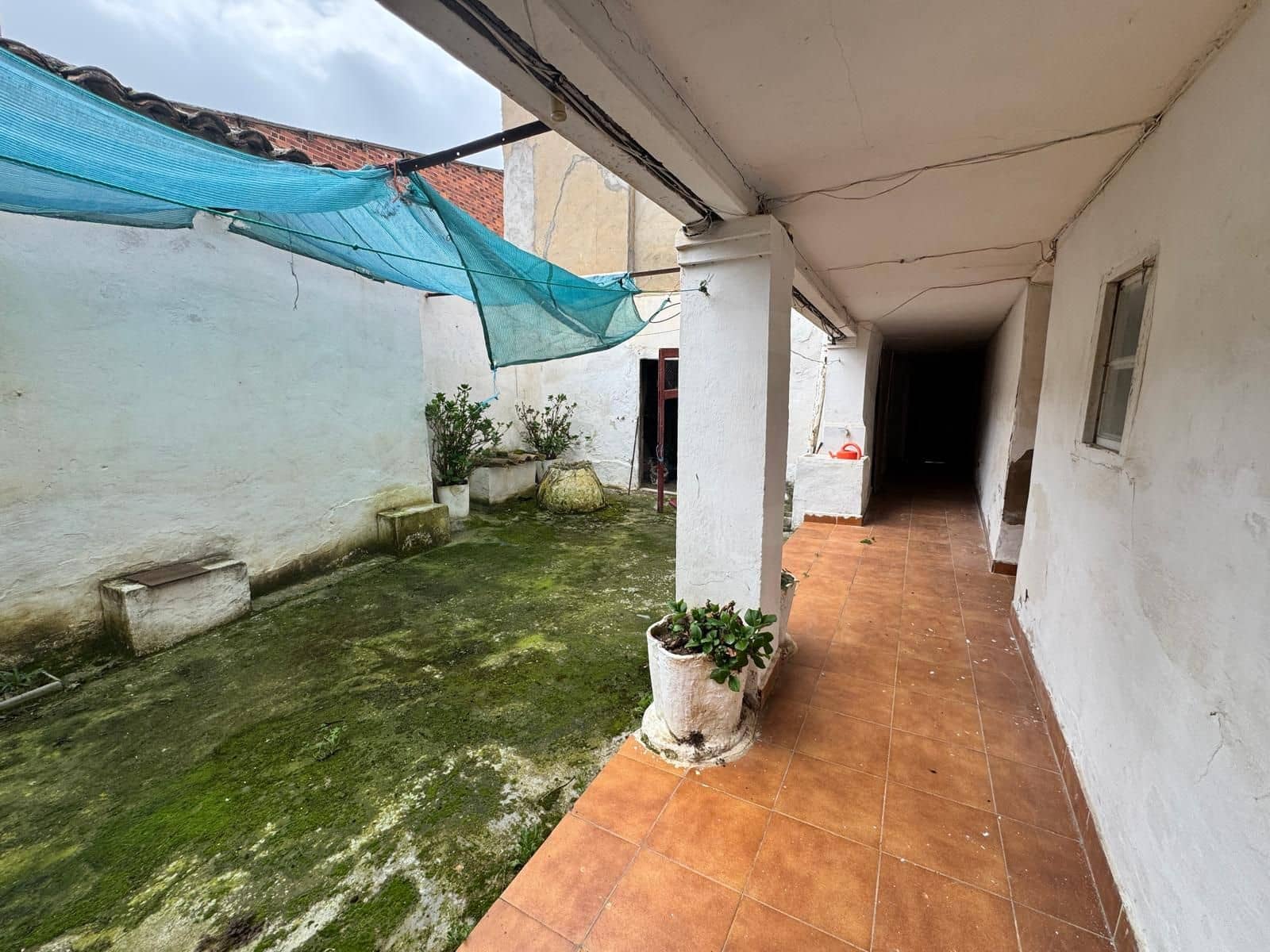 5 Zimmer Haus zu verkaufen in Villamanan mit Garage - 69.000 € (Ref: 10021869)