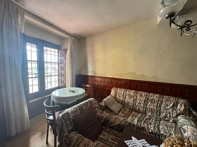 5 Zimmer Haus zu verkaufen in Villamañán mit Garage - 69.000 € (Ref: 10021869)