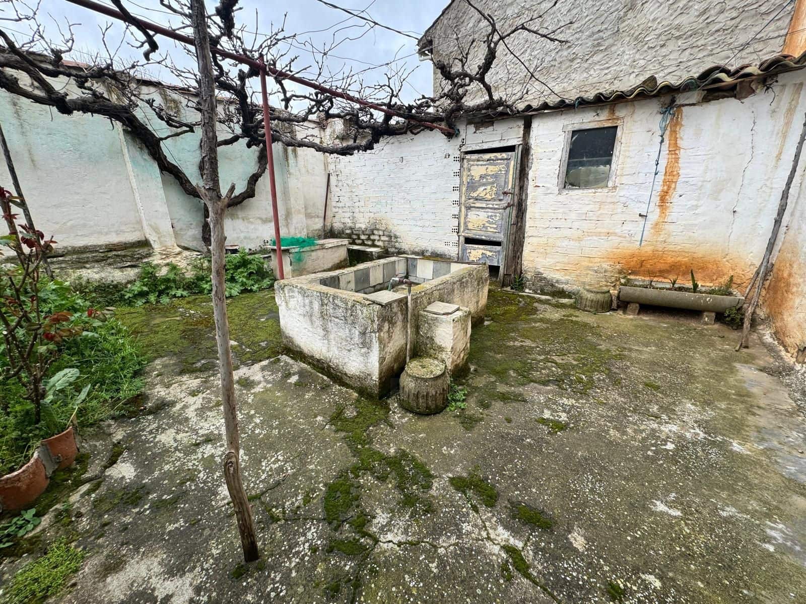 5 Zimmer Haus zu verkaufen in Villamanan mit Garage - 69.000 € (Ref: 10021869)