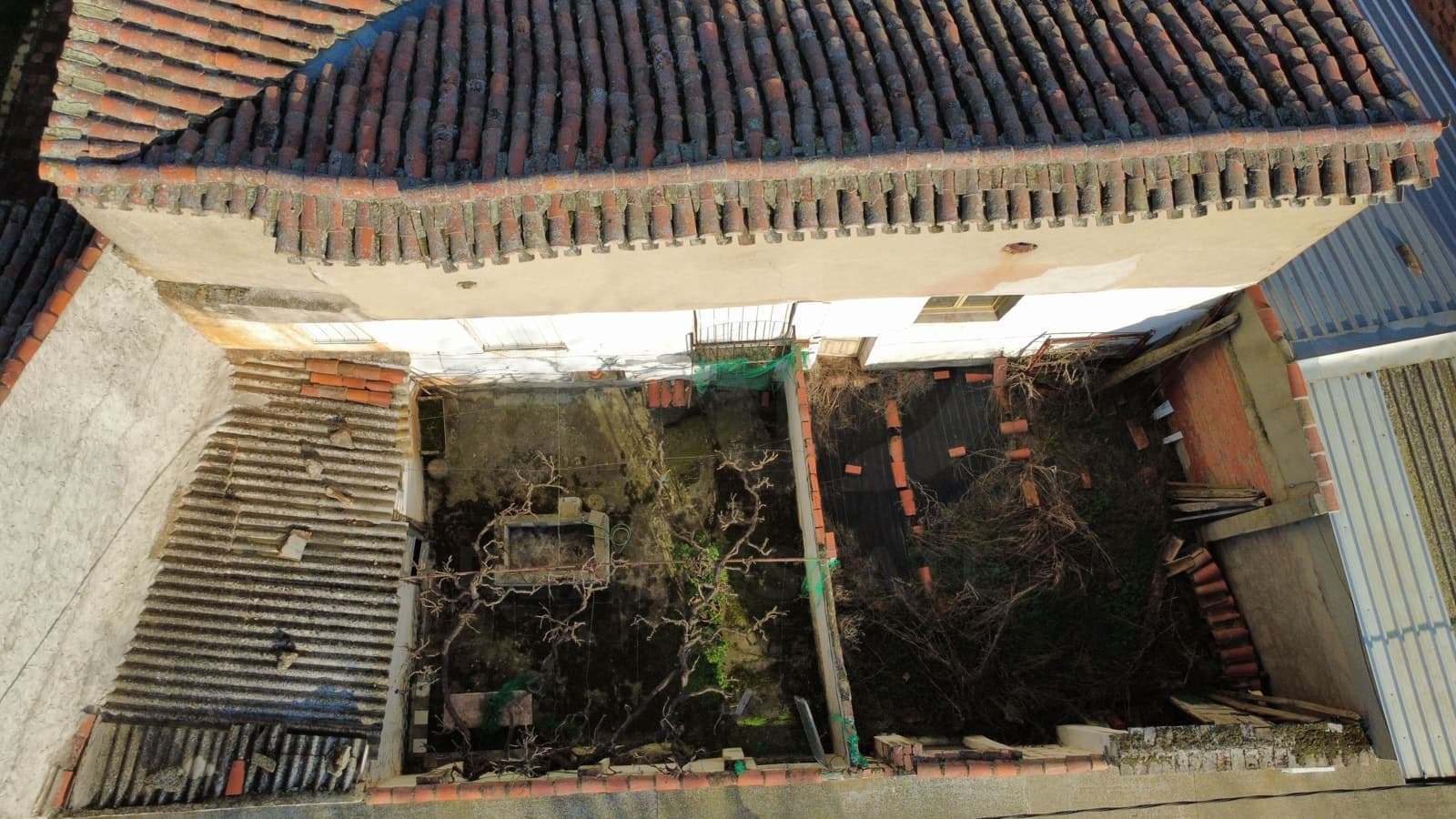 5 Zimmer Haus zu verkaufen in Villamanan mit Garage - 69.000 € (Ref: 10021869)
